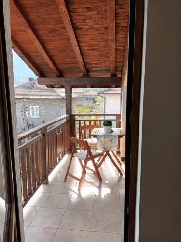 Guest rooms Bansko in بانسكو