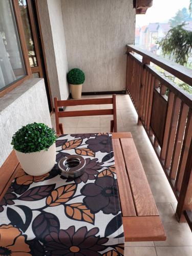 Guest rooms Bansko in بانسكو