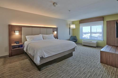 홀리데이 인 익스프레스 & 스위트, 앨버커키 히스토릭 올드 타운, IHG