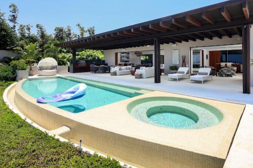 Villa Rincon del Mar