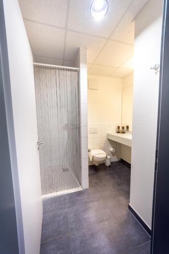 Hotel Burgholz in Stepprath, Deutschland
