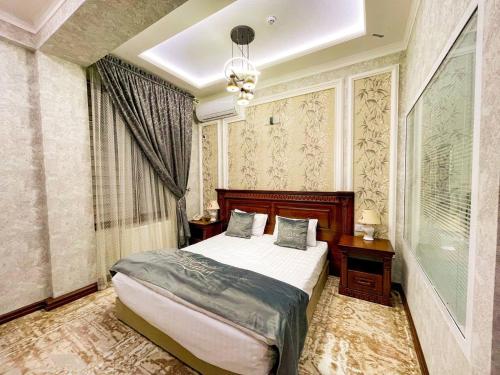 408851942 Medina Hotel Samarkand