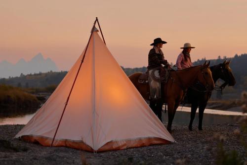 六牧场之心酒店 六牧场之心酒店