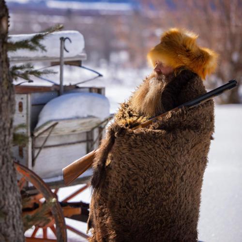 六牧场之心酒店 六牧场之心酒店
