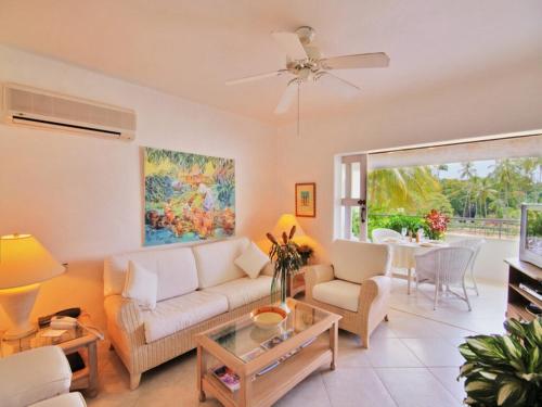 Glitter Bay Estate 412 - Beach Palms