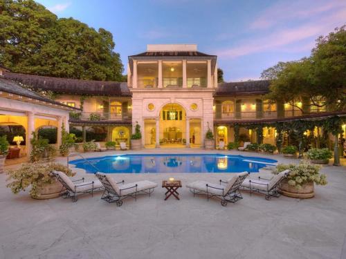 Sunny vacation Villa 99