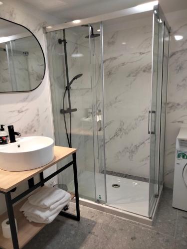  Apartamentos Hispano Nájera in Nájera