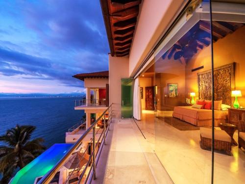 Villa Bahia - 4 BR