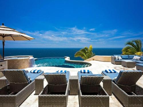 Villa Buena Vida