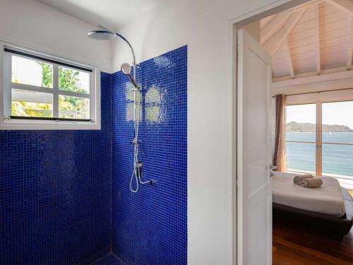 Facilities, Loulou in Gustavia