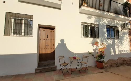 Apartamento Alegría - Apartment - Frigiliana