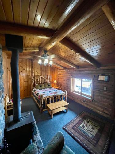 六牧场之心酒店 六牧场之心酒店