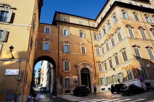 Nerva Boutique Hotel image 8