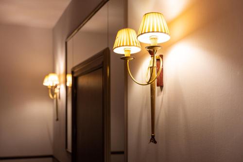 Canal Suites 3