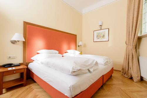 Фотография номера гостиницы Hotel Herzoghof