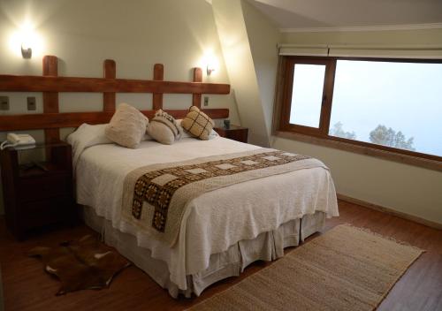 1 king bed