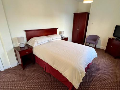 Calverts Hotel - Newport, Isle of Wight