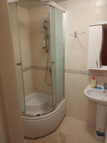 Аквапарк Квартиры на Подоле Аквапарк Квартиры на Подоле