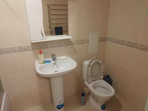 Аквапарк Квартиры на Подоле Аквапарк Квартиры на Подоле