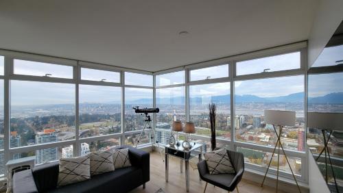 High Luxury Penthouse - Private Suite with ensuite bathroom photo 3