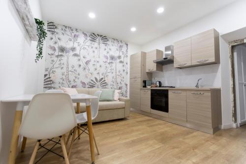 Contrasto Apartments, Viterbo
