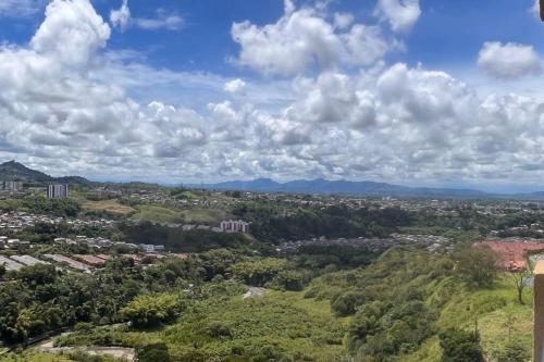 Pereira Endless Green Condo.