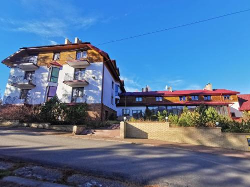 Bogdanka Bieszczady Karczma SPA & Noclegi - Wetlina