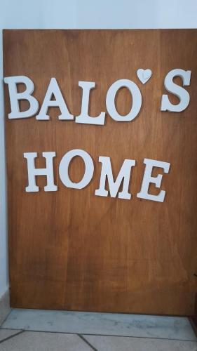  Balo’s home in Venturina Terme