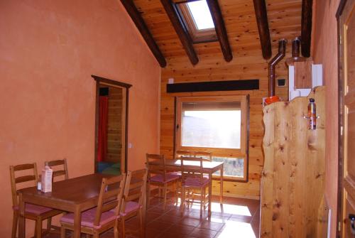 Pub/Lounge, La Cicuarala in Guaso