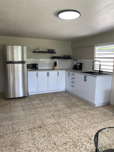 Casa Isabela En Cabo Rojo in Cabo Rojo