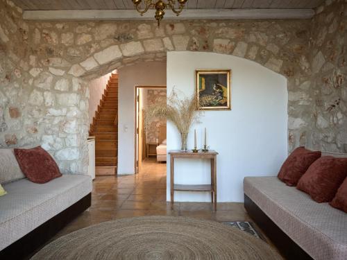 Orfos Villas - Tap to explore photos