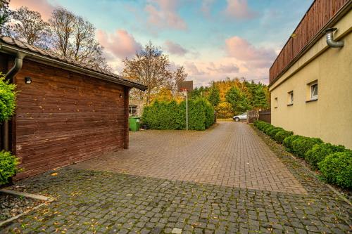 Amber Villa, Ryga (zdjęcie 8)