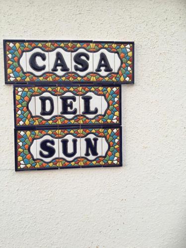  Casa del sun in Busot