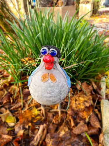 Le Coq en Repos – Saint-Sylvestre-sur-Lot, IN