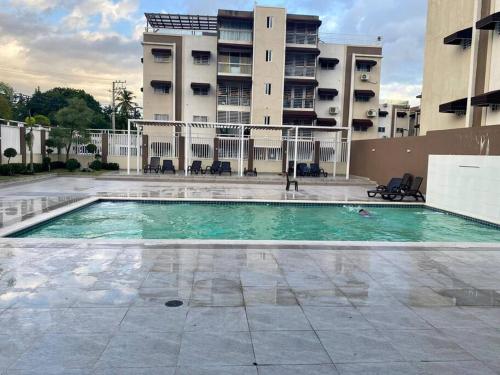 Apartamento esme