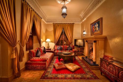 Riad Kniza Marrakech