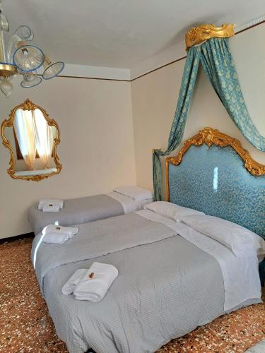 Locanda Ca' Formosa, Wenecja (zdjęcie 5)