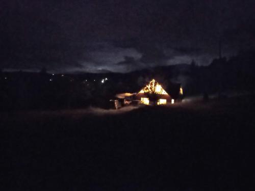 Tuminica Lodge - Chalet de montaña en Suesca