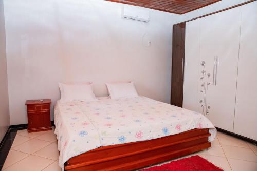 . Casa com Wi-Fi e otima localizacao em Juina MT