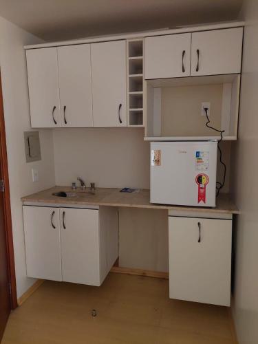 Flat Particular Hotel Saint Paul in Brasilia