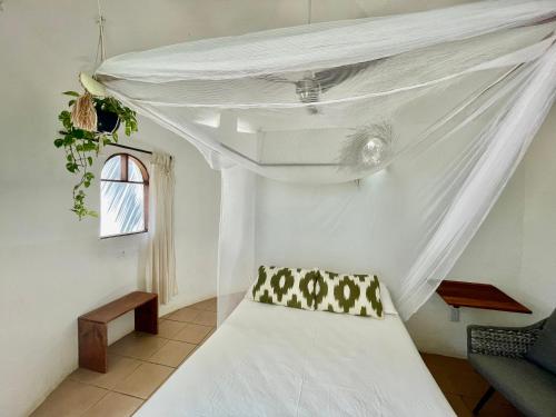 Quinta Feliz Troncones Room Type - Standard Bungalow