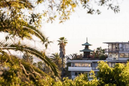 Hollywood Hideaway, Los Angeles
