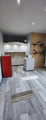 Apartment Simone, Lecce (foto 11)