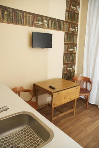 Nevsky Air Inn - main image