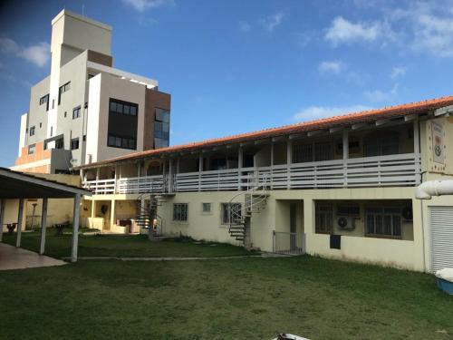 Apartment - Ground Floor image 1