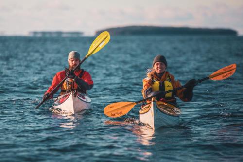 Brännskärs stugor - image 3