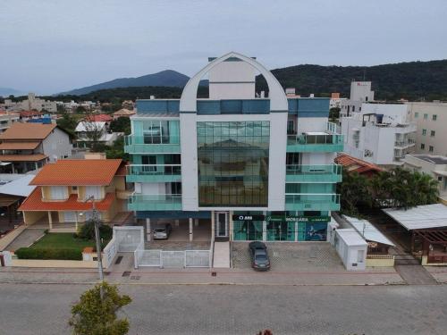 ANSNEGOCIOS LINDO APTO PRAIA MARISCAL CASAGRANDE- Ac