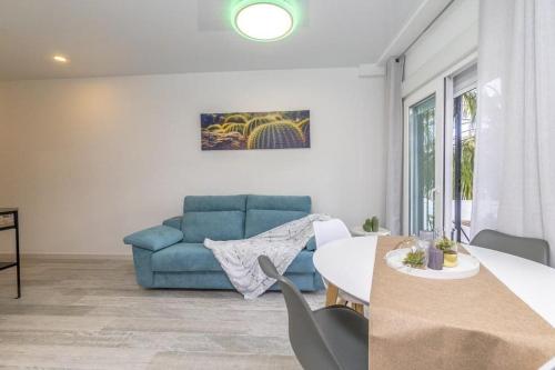 Punta Prima Palm Beach Apartment