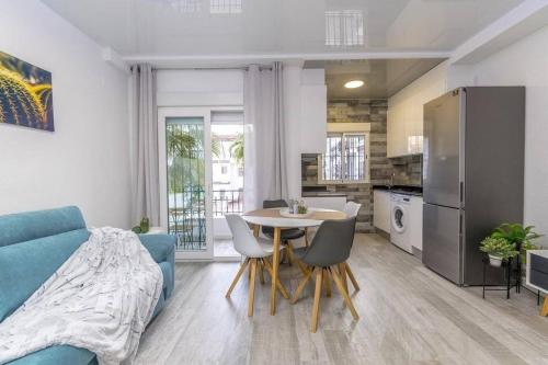 Punta Prima Palm Beach Apartment