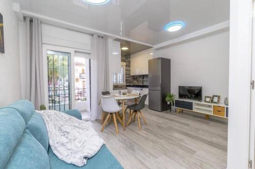 Punta Prima Palm Beach Apartment